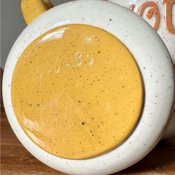 ⚜️Set of 3 1980’s Ceramic Soup Bowls⚜️ - Picture 2 of 2